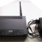 ZyXEL Prestige 660HW-67