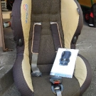 Maxi Cosi детское сиденье 9-18 кг