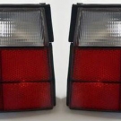 5er BMW E34 Bj.88-95 - rot/wei?e - neu