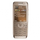 Nokia E52 Gold Edition Handy E 52 WLAN NEU