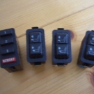 BMW E34 E32 E31 elektrische Sitzverstellung Memory