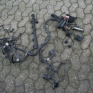 BMW e34 M5 s38 b38 Motorkabelbaum