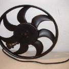 BMW E87 Elektrolufter Lufter 1137328144