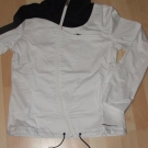 BMW Sauber F1 Team Freizeit-Jacke Gr. M