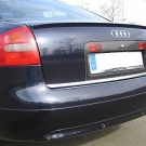 AUDI A6 C5 HECKSPOILER SPOILER