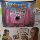 VTECH Kidizoom Pro 5 in 1 Digitalkamera Rosa