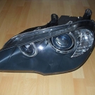 BMW X5 E70 Xenon Scheinwerfer