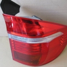 Ruckleuchte rechts m. Leuchtmittel BMW X5 E70