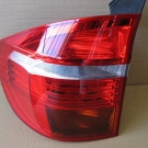 Ruckleuchte links mit Leuchtmittel BMW X5 E70
