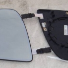 OEM BMW X5 E70, X6 E71 PAIR OF GLASS MIRRORS