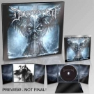 Immortal - All Shall Fall ltd. Deluxe Digipak NEU