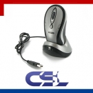 Silvercrest kabellose Maus