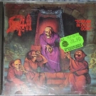 Death - Scream Bloody Gore
