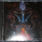 Dismember - Like An Ever Flowing Stream