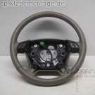 Lenkrad Multifunktionlenkrad Leder Volvo XC90