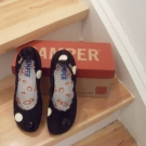 CAMPER Schuhe Ballerinas Gr 38 NEU OVP