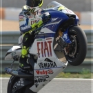 VALENTINO ROSSI SUPERBIKE