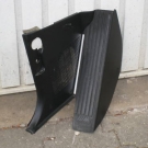 BMW M5 E34 M- Fusstutze S38