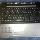 Siemens amilo pi2550 tastatur