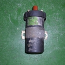 Zundspule VW GOLF II (19E, 1G1) 1.6