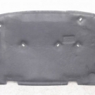 Dammmatte VW Golf 3 Vento Motorhaube