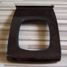 Audi A6 S6 RS6 Innendekor Verkleidung