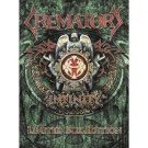 CREMATORY - Infinity - Ltd. BOXSET CD + T-Shirt