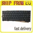 UK Tastatur ASUS A3 A3000 A6000 NEU