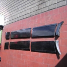 bmw e30 m technic seiten limo touring