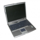 Notebook Dell D520 1,66GHz 1GB