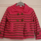 Sweatshirtjacke von Petit Bateau