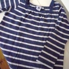 PETIT BATEAU liebes Ringel Shirt