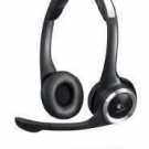 Logitech ClearChat PC Wless Headset