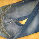 James Jones Jeans W33 L32