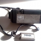 Standheizung WEBASTO AIRTOP 2000 ST