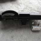 Audi A4 B5 Armaturenbrett mit Beifahrerairbag