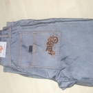 Gut erhaltene Southpole Hose Gr.34