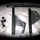 Seiten Rollos BMW e34 M5