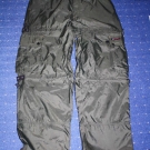 SOUTHPOLE Function Hose NEUWERTIG