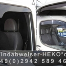 Windabweiser MERCEDES SPRINTER