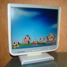 Packard Bell FT700 17 Zoll LCD TFT Monitor