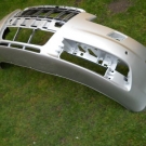 Audi S6 4F front stosstange