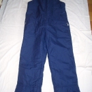 *Bogner* Ski Latz Hose, Gr. 50 (52)