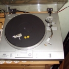 AKAI AP-D30 Plattenspieler - RAR