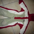 Schneeanzug Skianzug fur Kinder in Gr. 86/92