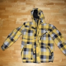 Skijacke von Protest