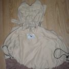 MAM Tragecover 4-Jahreszeiten beige/braun wNEU!!!!