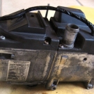 EBERSPACHER HYDRONIC II D5Z-F ZUHEIZER DIESELKRAFTSTOFF