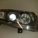 Frontscheinwerfer scheinwerfer f?r Audi A6 mit Xenon