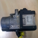 Webasto Thermo Top V aus BMW E91 Diesel